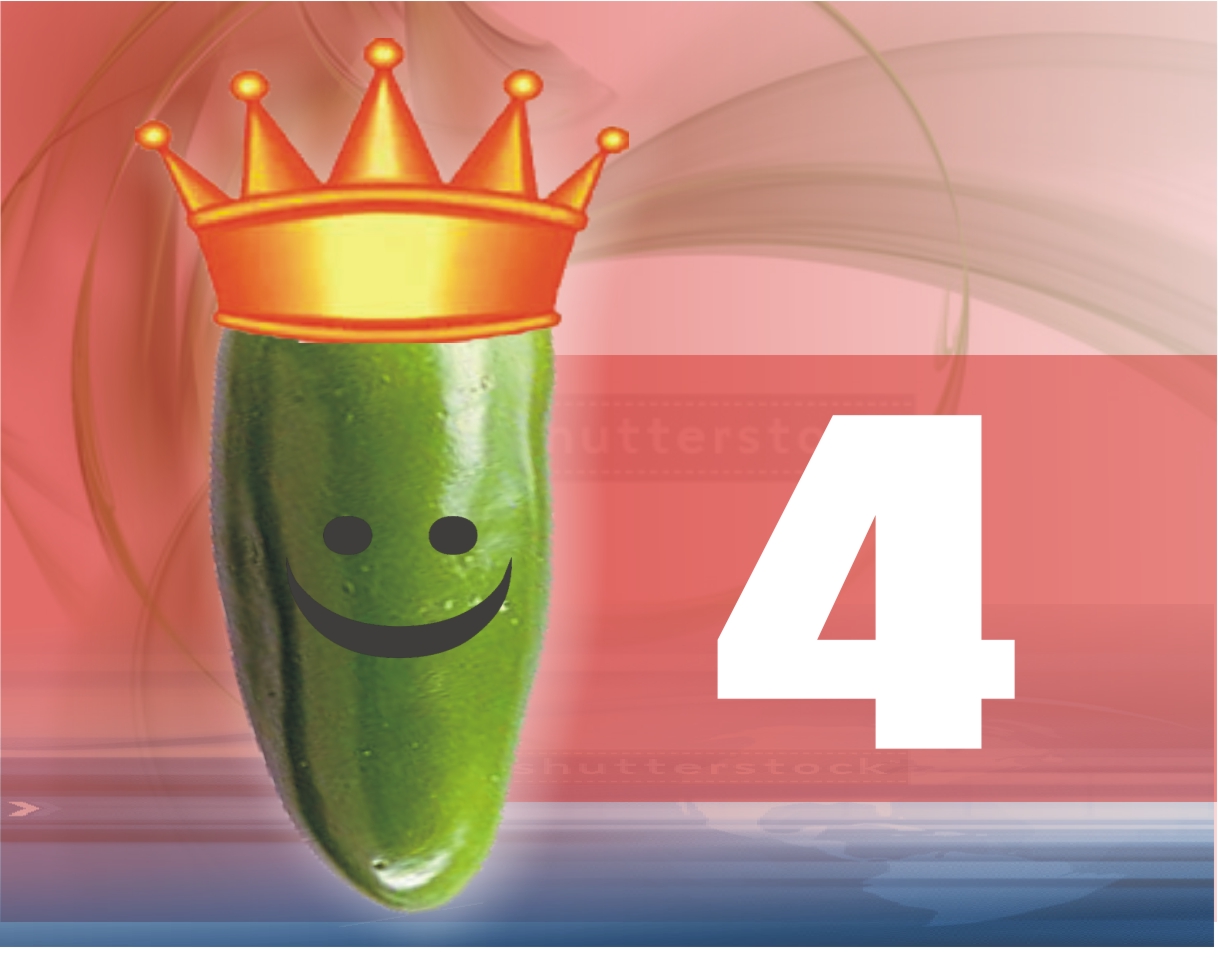 Eating Green Chilli Competition - Part 4 Video